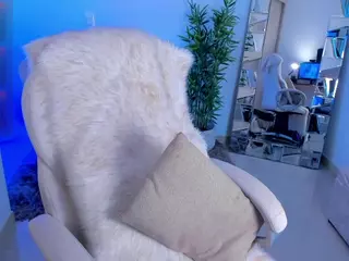 NiaBennet's Live Sex Cam Show