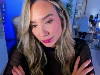 NiaBennet's Live Sex Cam Show