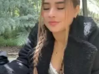 paola-reyy's Live Sex Cam Show