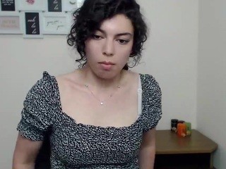 curlyquee Porn