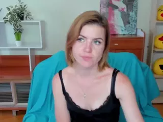 Lilia's Live Sex Cam Show