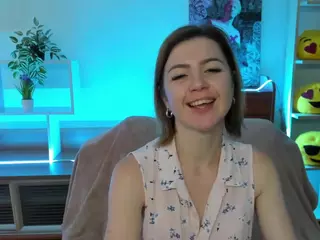 Lilia's Live Sex Cam Show