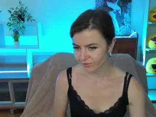 Lilia's Live Sex Cam Show