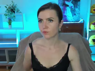 Lilia's Live Sex Cam Show