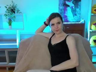 Lilia's Live Sex Cam Show