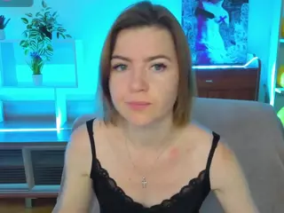 Lilia's Live Sex Cam Show