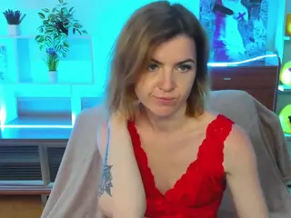 Lilia's Live Sex Cam Show