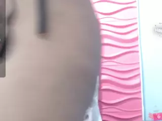JulietaMilf's Live Sex Cam Show