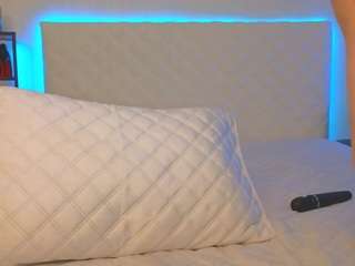 kirakis Live Webcam on CamSoda