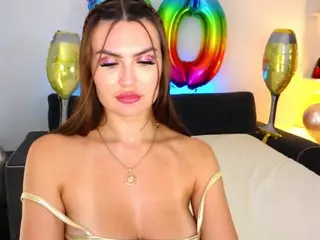 Kira's Live Sex Cam Show