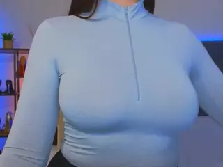 Kira's Live Sex Cam Show