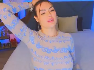 Kira's Live Sex Cam Show