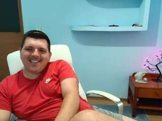 basystem8 Live Webcam on CamSoda
