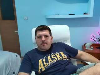 basystem8 Live Webcam on CamSoda