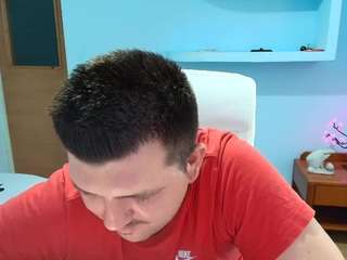 basystem8 Live Webcam on CamSoda