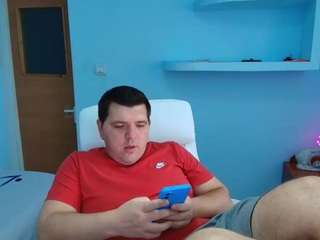 basystem8 - Cam en Direct