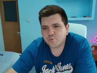 basystem8 - Cam en Direct