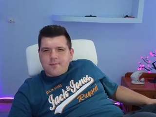basystem8 Live Webcam on CamSoda