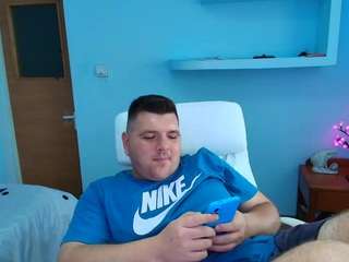 basystem8 - Cam en Direct