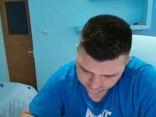 basystem8 Modèle Webcam Profil