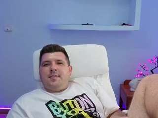 basystem8 - Cam en Direct