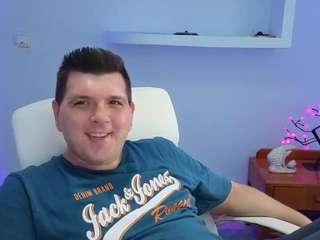 basystem8 Live Webcam on CamSoda