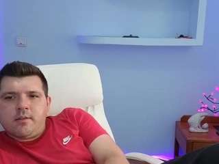 basystem8 Live Webcam on CamSoda