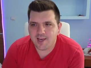 basystem8 Live Webcam on CamSoda