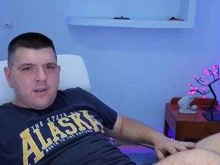 basystem8 Live Webcam on CamSoda