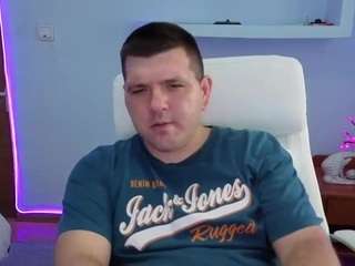 basystem8 Live Webcam on CamSoda