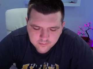 basystem8 Live Webcam on CamSoda