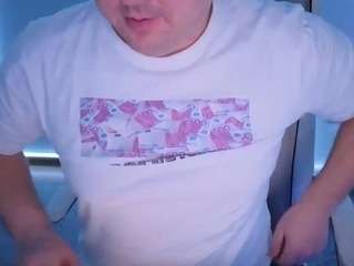 basystem8 Live Webcam on CamSoda