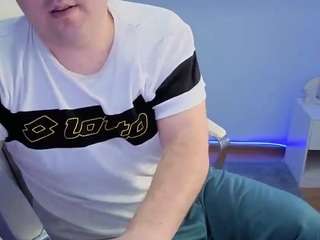 Live Sex Chat with Basystem8 (@basystem8)