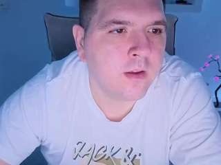 basystem8 Live Webcam on CamSoda