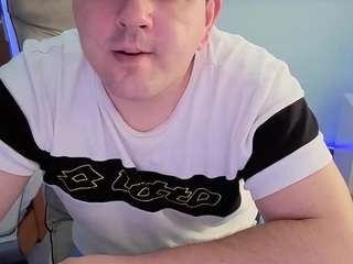 basystem8 Live Webcam on CamSoda