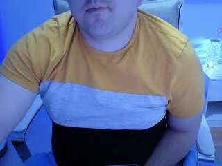 basystem8 Live Webcam on CamSoda