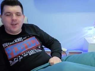 basystem8 Live Webcam on CamSoda