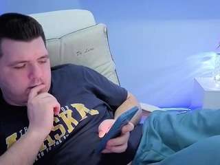 basystem8 Live Webcam on CamSoda