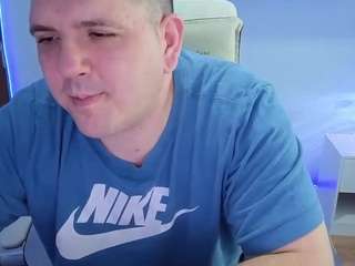 basystem8 Live Webcam on CamSoda