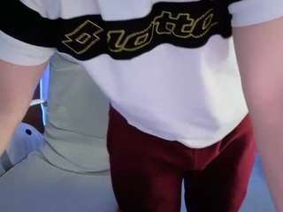 basystem8 live cam profile