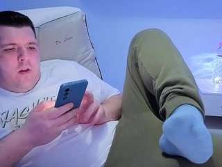 basystem8 live cam profile