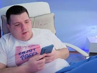 basystem8 Chubby live webcam