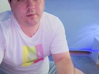 Live cam show with Basystem8
