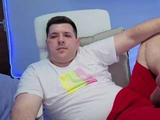 Basystem8 live webcam show