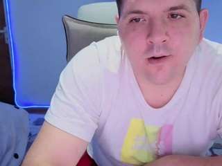 Basystem8 live webcam show