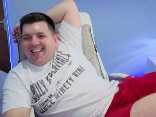 Basystem8 live webcam show