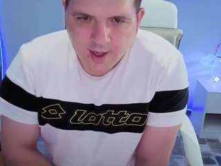 Basystem8 live webcam show