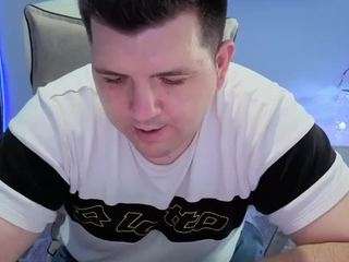 Basystem8 live webcam show