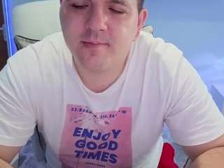 Basystem8's cam show statistics and live stream