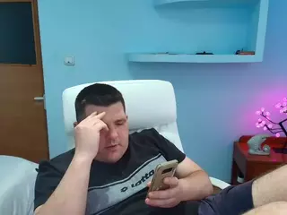 Basystem8's Live Sex Cam Show
